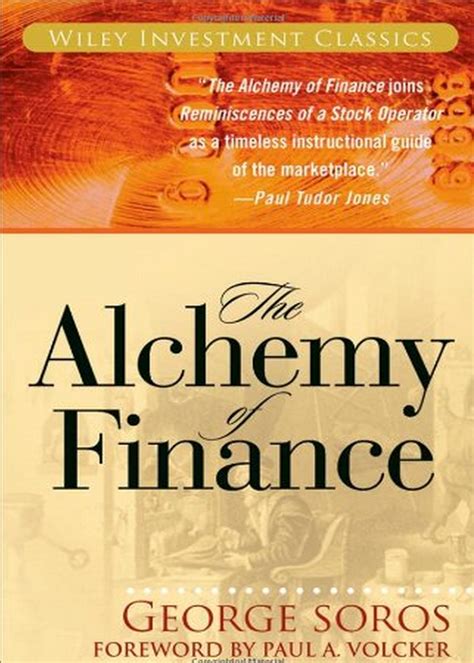 the of alchemy finance
